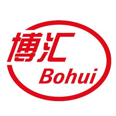 博匯紙業 Logo