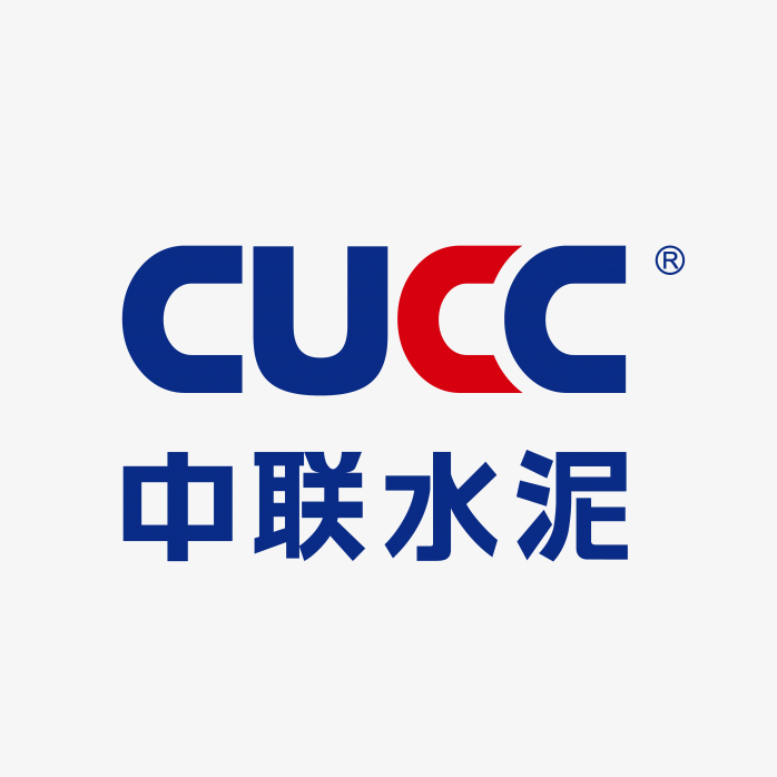 山東泉興中聯水泥公司 Logo